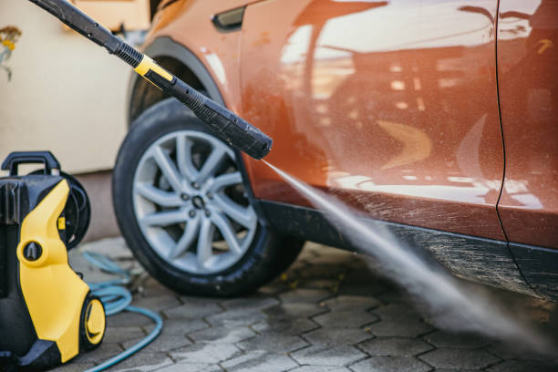 Best Pressure Washing Near Me  in Westbury, NY