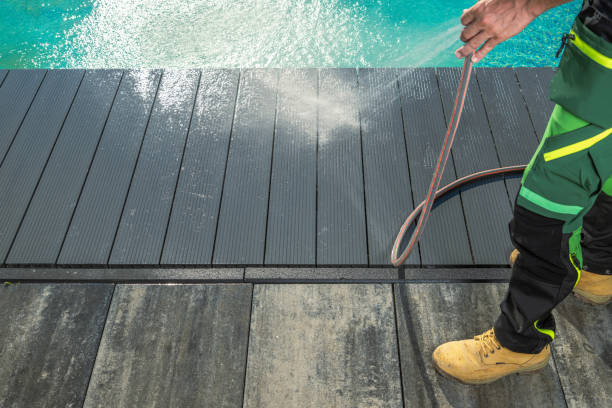 Why Choose Our Certified Pressure Washing Experts for Your Project Needs in Westbury, NY?