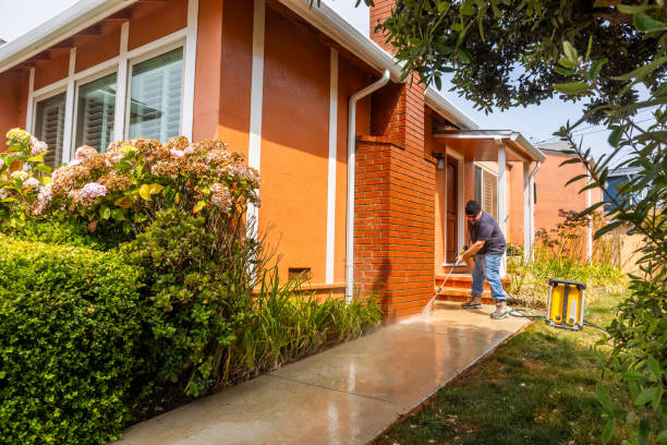 Best Commercial Building Pressure Washing  in Westbury, NY