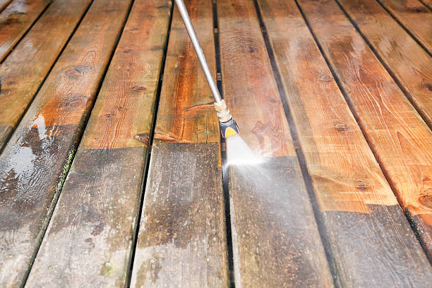 Professional Pressure Washing in Westbury, NY