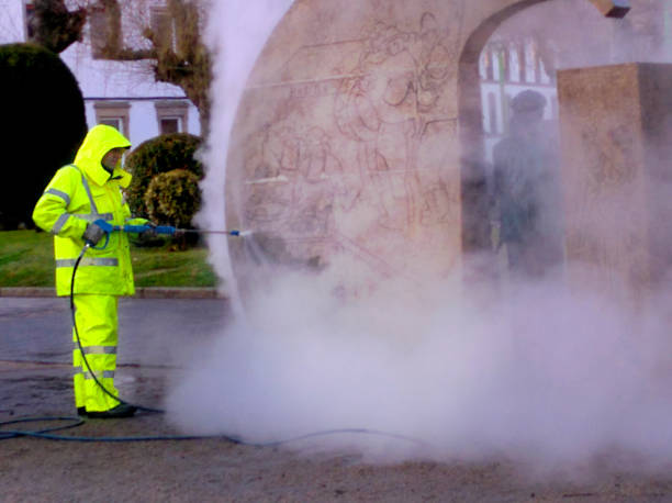 Best Sidewalk Pressure Washing  in Westbury, NY