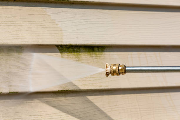 Best Pressure Washing Siding  in Westbury, NY